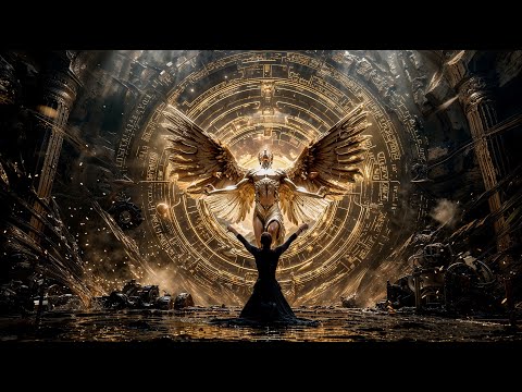 MoRsei & Relativ - Awakened