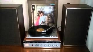 Chris Montez - The Girl From Ipanema