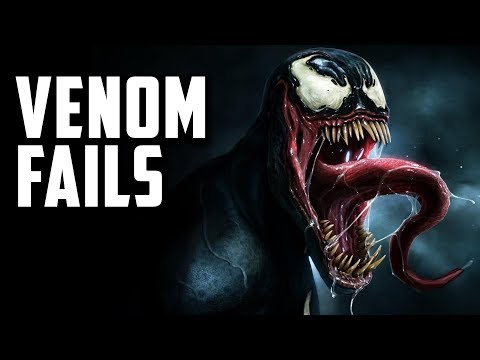 When Eddie Brock Became Homeless - Venom Lethal Protector Breakdown/Review/Discussion