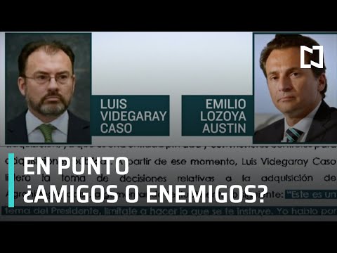 En Punto con Denise Maerker - Programa Completo 20 agosto 2020