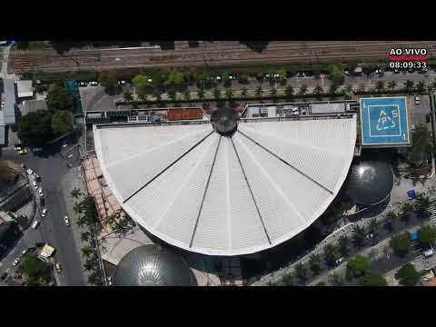 JEJUM DAS CAUSAS IMPOSSÍVEIS 01/05/2021