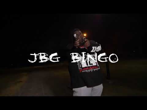 Jbg bingo ft jbg tee -lets go (official video) (kde bingo)