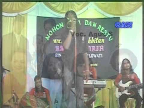 new arsyta - potret kenangan