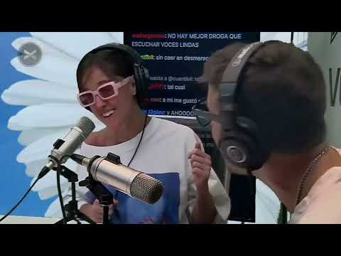 AINDA - Kilómetros (Acústico en Crossover)