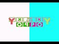 Klasky Csupo Robot Logo In Killed Map B Major 38