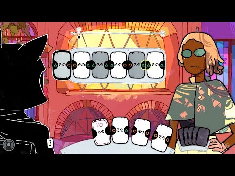 Signs of the Sojourner Gameplay (PC HD) [1080p60FPS]