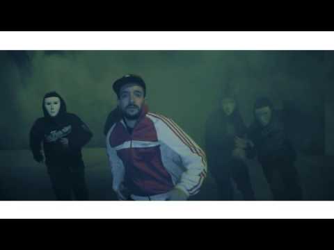 KIKERON JIMENEZ - SEVILLA HORROR STORY (PROMO)