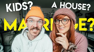Van Life Is OVER - What Happens Now?! (BIG update)