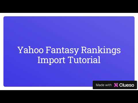 Item video thumbnail