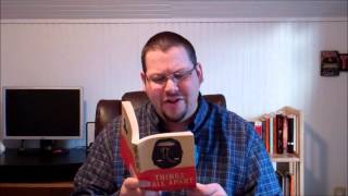 Things Fall Apart Chapter 8 Part 1 of 2