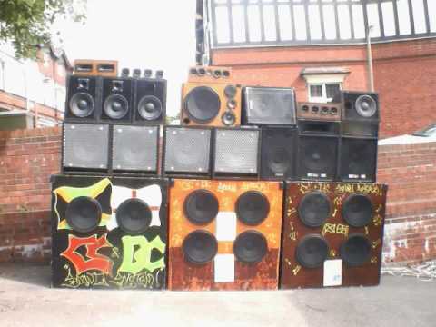 Johnny Clarke - Don't Talk Too Much