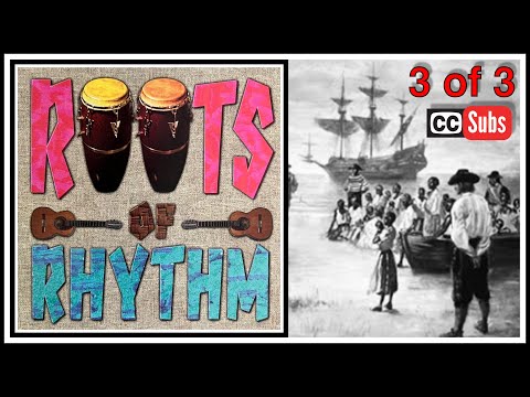 Roots of Rhythm (3 of 3) United States