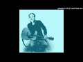 Loudon Wainwright III - John Peel Session 14th August 1993