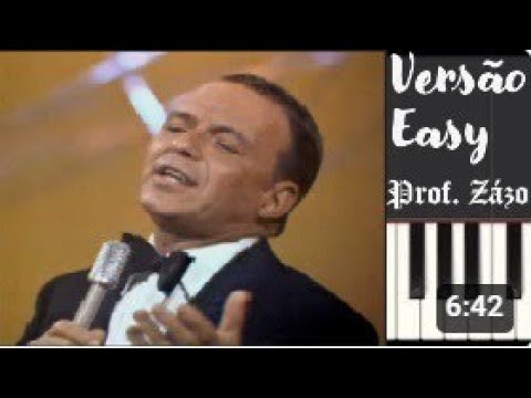 As time goes by - Frank Sinatra