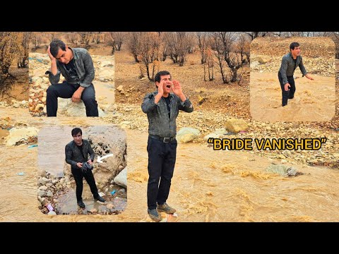 Bride Fled Into Stormy Mountains—Alive or Lost Forever?!