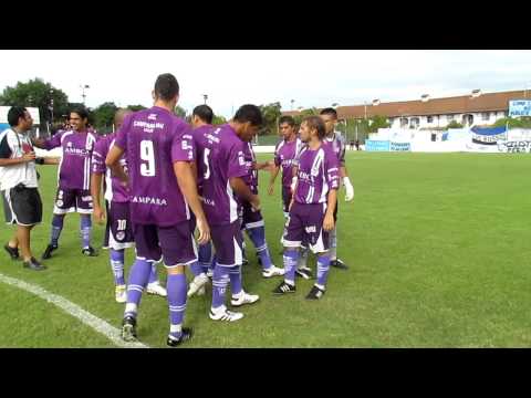 07/03/11 Defensores Unidos 3 - Villa Dálmine 2