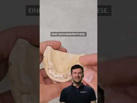 Removable dentures #shorts