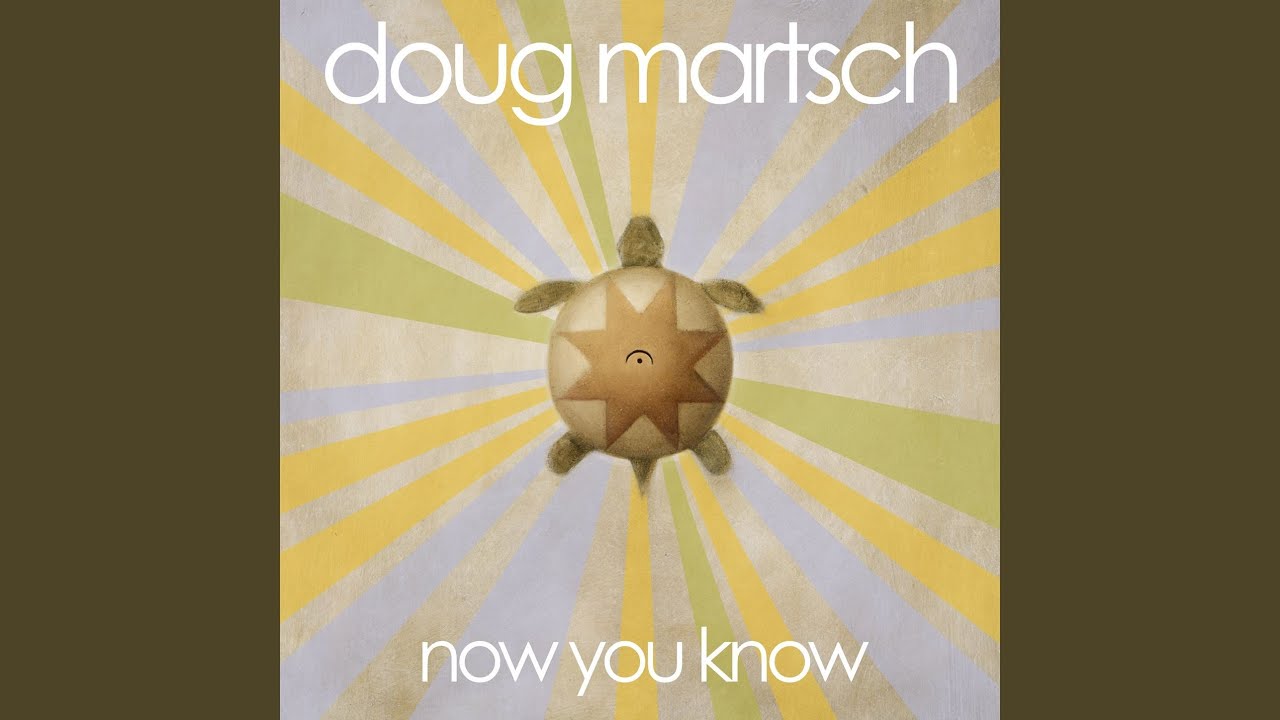 Doug Martsch - Dream