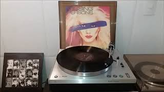 Missing Persons - Tears