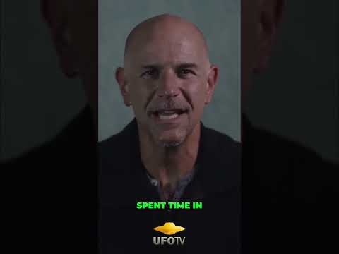 Surrendering to Death and Finding Ultimate Liberation! #ayahuasca #michellerodriguez #UFOTV