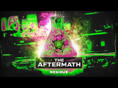 Partyraiser Recordings and Noxiouz 