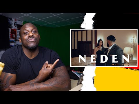 American Creator REACTS to GERMAN RAP Mudi x Enes - Neden