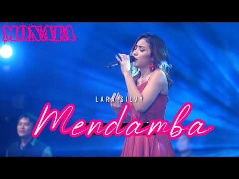 MENDAMBA - Lara Silvy feat MONATA