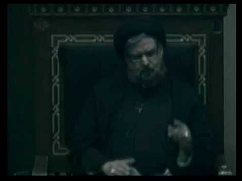 The Esteemed Spiritual Status of Imam Ali (a.s.) - Maulana Syed Muhammad Rizvi