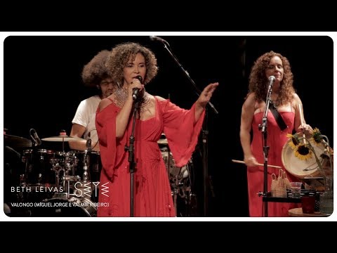 Beth Leivas - Valongo