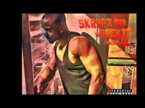 SKRAPZ - No Introduction Feat. Likkle T, Pdubbz, Storm Millian (Produced by Ac Mainz)