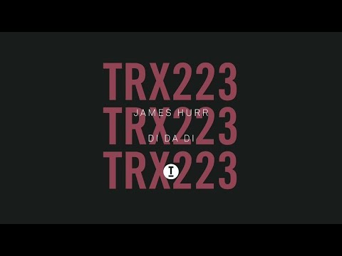 James Hurr - Di Da Di (Extended Mix)