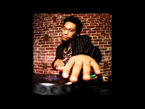 Soul Dhamma - Flower (King Britt's Underwater Garden Dub)