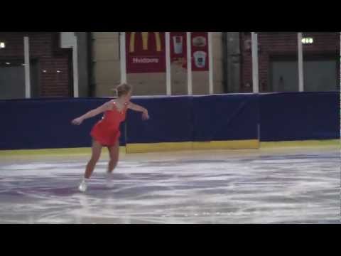 Skate-Copenhagen 2013 - Emma Norby Petersen (DEN)