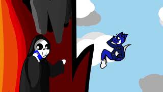 Lemon Demon - I've Got Some Falling To Do (Animation)