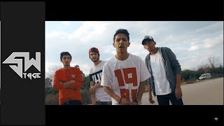 UGK - #Vazgeçemem (Official Video Klip)