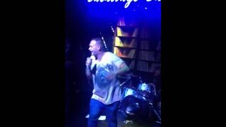 Sammy J same boat Vegas