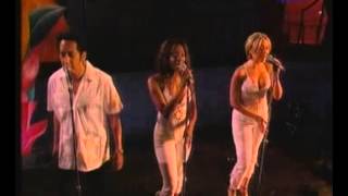 MARC ANTHONY - You Sang To Me (Live At The Atlantis Concert)
