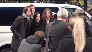 Echo Verleihung 2013 - Echo 2013