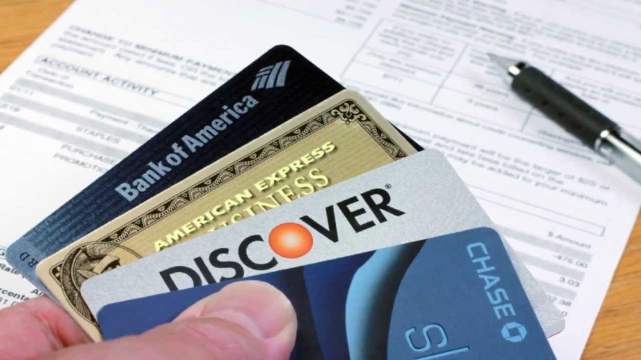 The ConsumerMan Show: Monitoring Your Credit Report