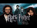 Harry Potter And The Goblet Of Fire 2005 First Time Watching Movie Reaction