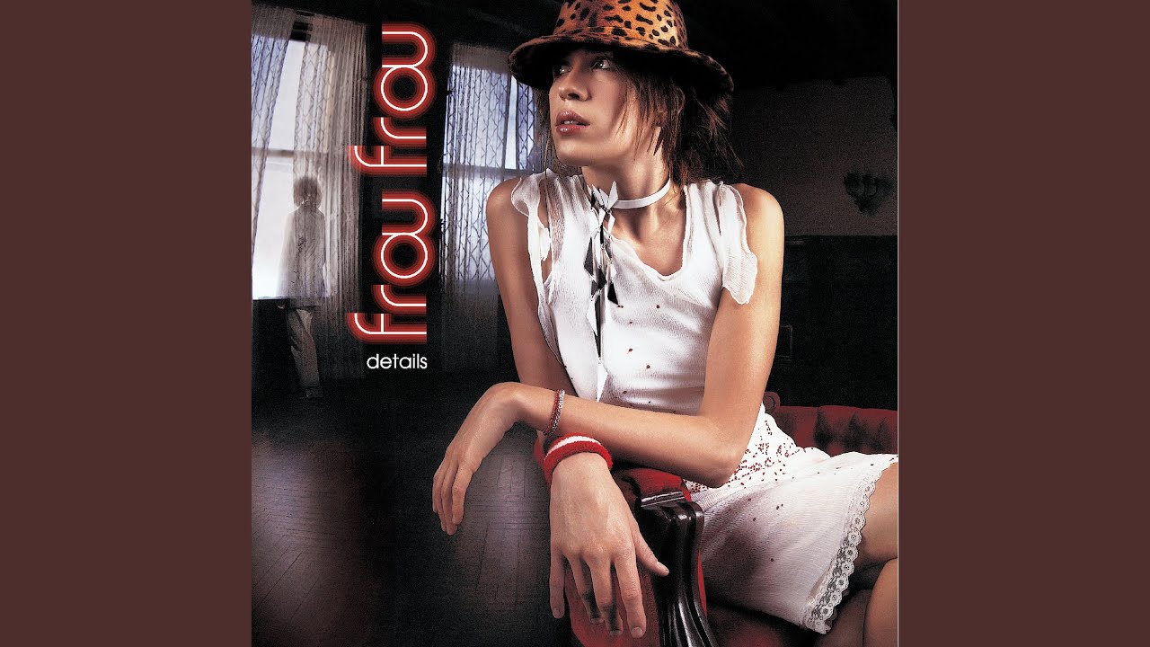 Frou Frou - Flicks