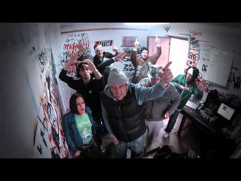 Renman ft. Vjeran Plavčić - James Brown Je Pored Tebe (OFFICIAL VIDEO) 2014