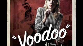 Alexz Johnson - Superstition