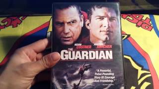 Kevin Costner Movie Collection 2016