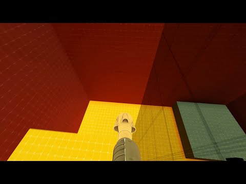 [S] Udo2700 on jump_mireal3_final Course 3 - 9:51.600