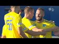 videó: Simon András első gólja a Honvéd ellen, 2021
