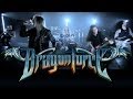 DragonForce - The Game (Official Video. Feat ...