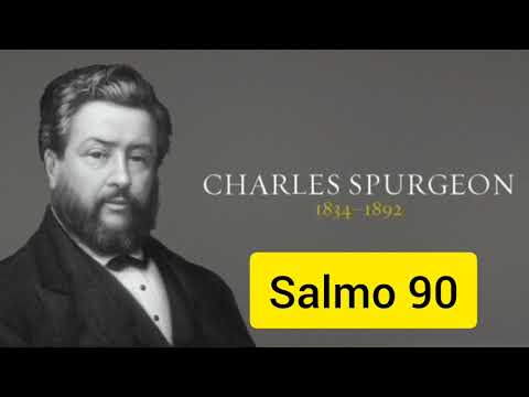 Charles Spurgeon Salmo 90