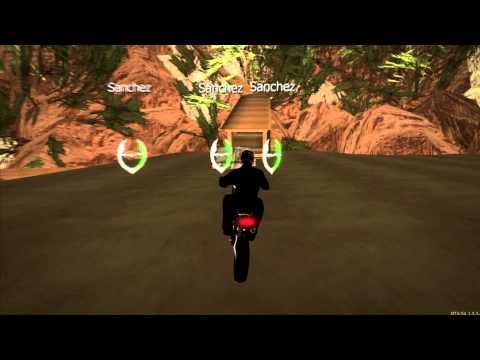 [DM] TeX Vol.5 -__- Live FoR Skill