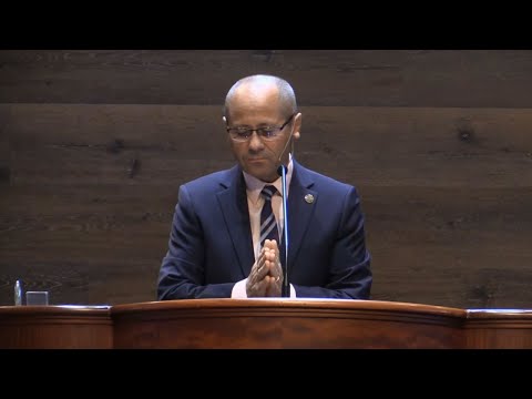 Luigi Mițoi - Mielul lui Dumnezeu